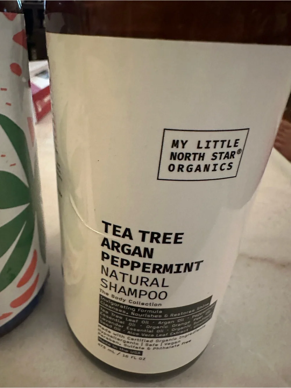 N/A apple cider